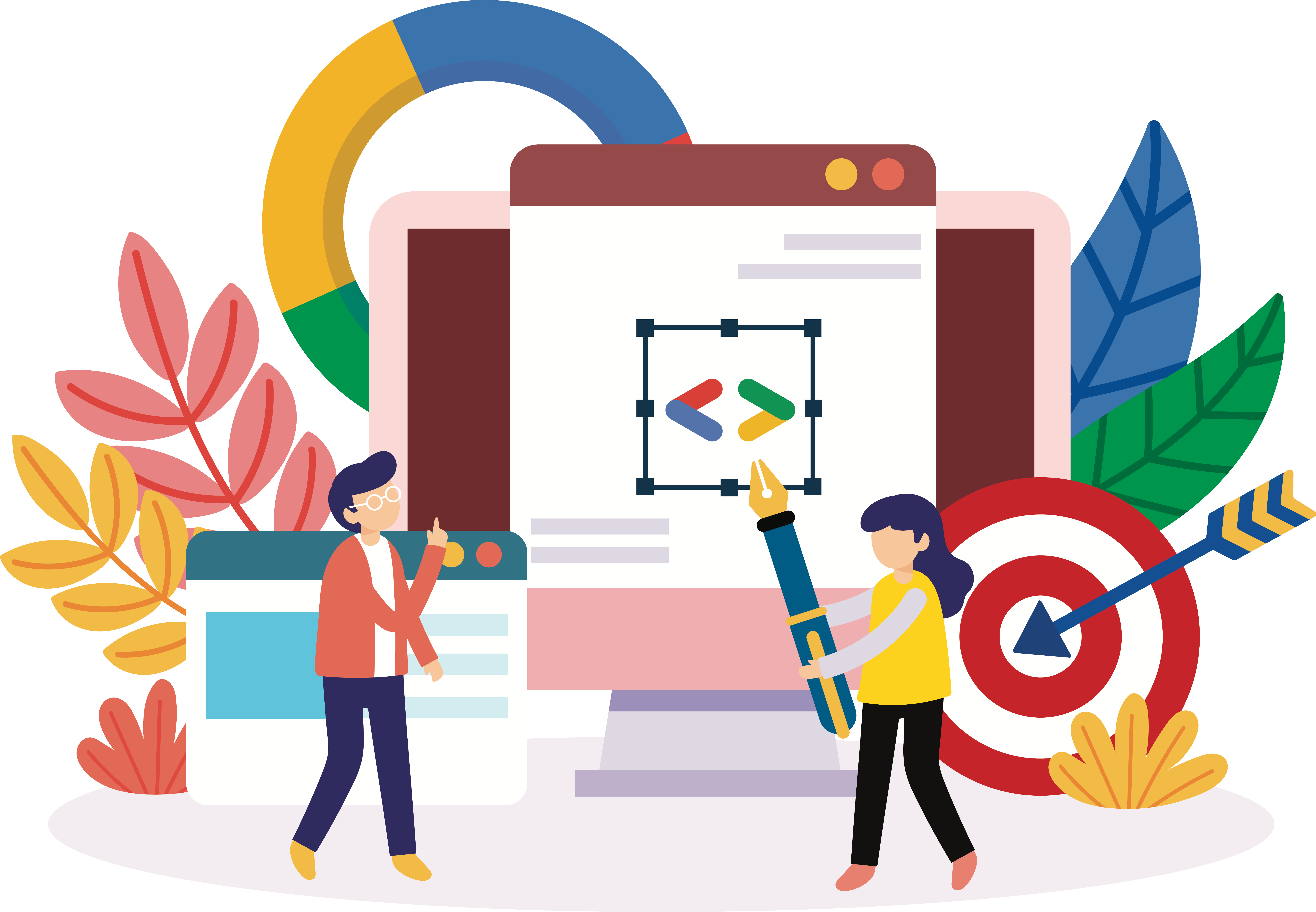 About GDG SRM-IST